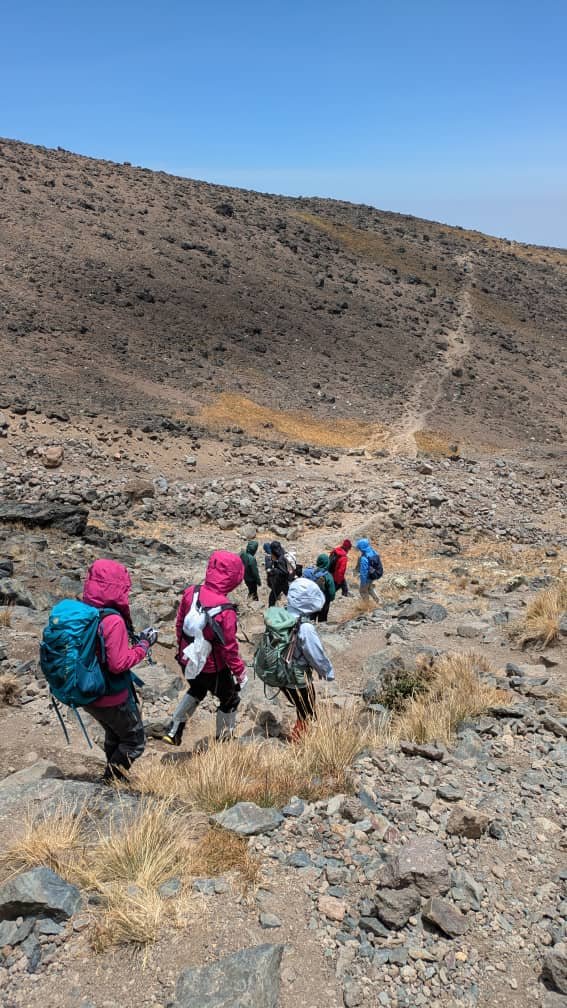 Luxury Kilimanjaro Trekking Holiday In Tanzania 2026-2027