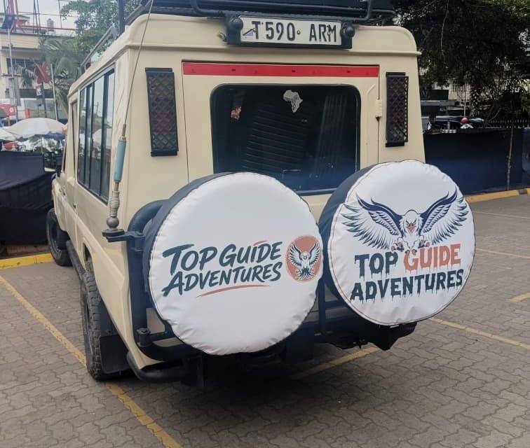 Tarangire Walking Safari: An Intimate Encounter With Tanzanias Wildlife