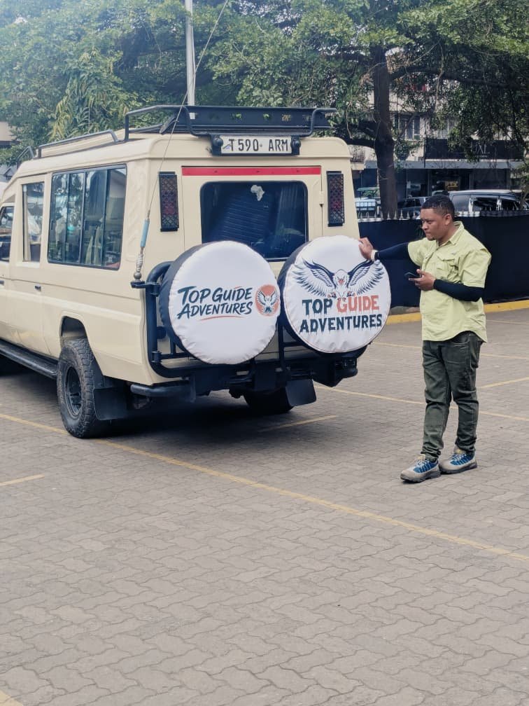 2-Day Central Serengeti Fly-In Safari: Ultimate Wildlife Experience 2026-2027