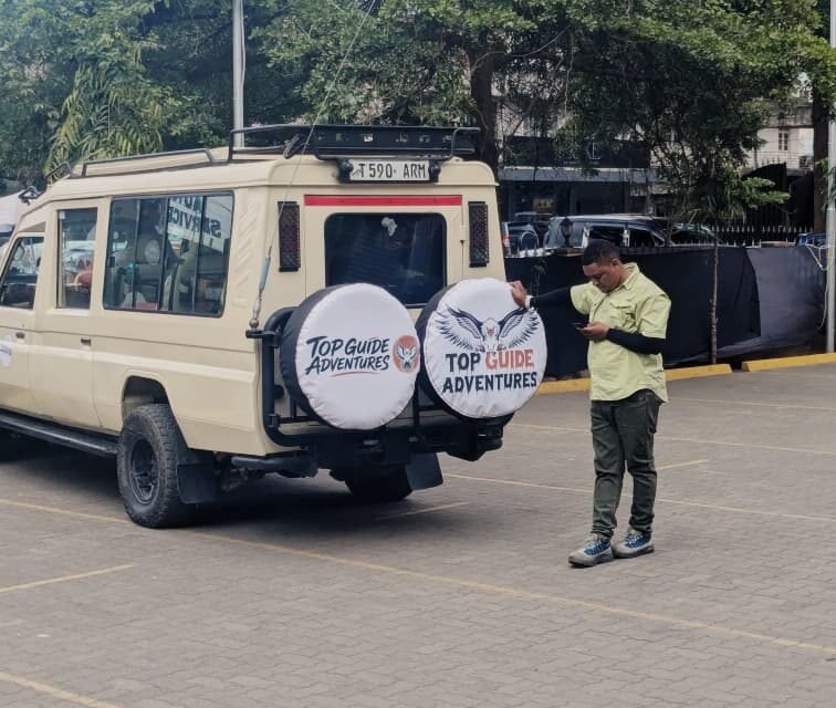 4-Day Selous Fly-In Safari From Zanzibar: Your Ultimate Escape In 2026-2027