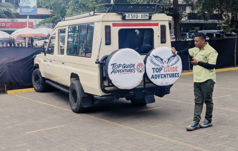 Best One Day Fly-In Safari From Zanzibar To Nyerere National Park In 2026-2027