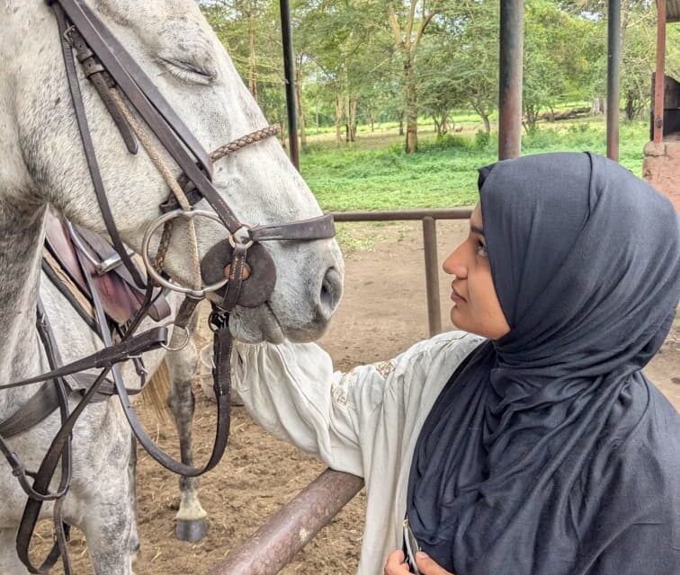 Arusha Horse Riding Near Mount Meru: Your Adventure Guide 2026-2027