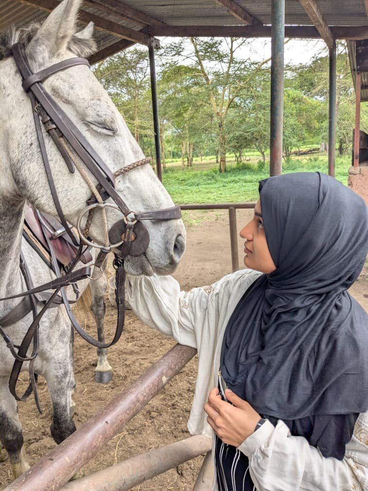 Dolly Estate Horse Riding Day Trip: A Unique Tanzania Adventure 2026-2027