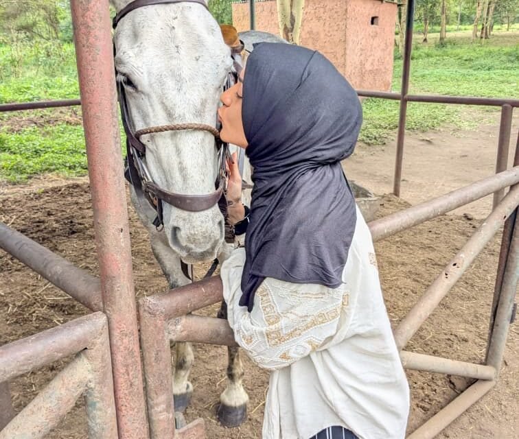 Romantic Horse Riding Safari Tanzania: An Unforgettable Adventure For Couples