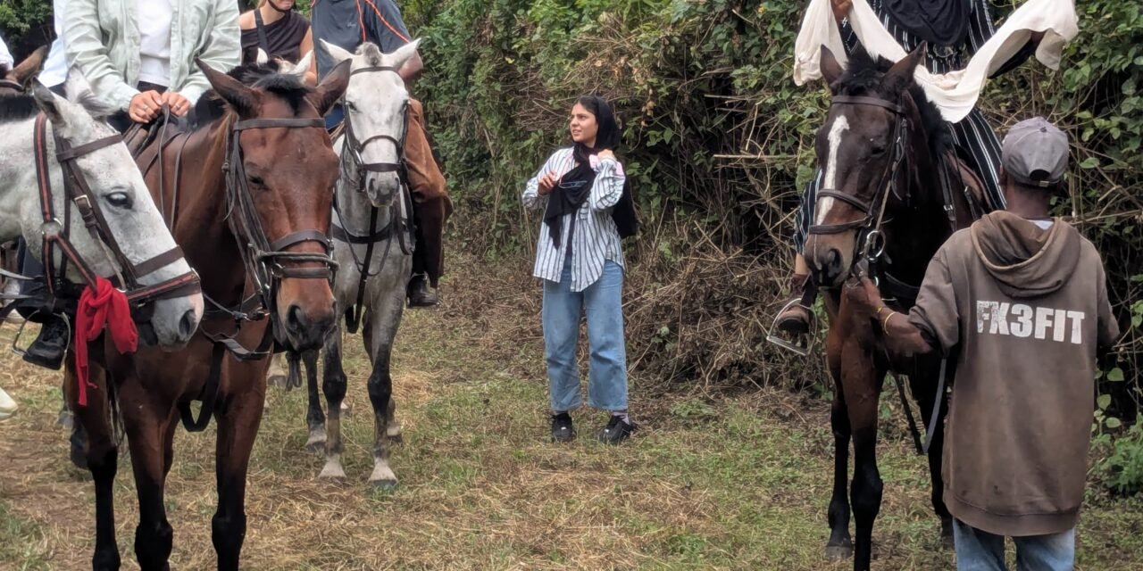 Horseback Safari Tanzania Cost: Your Planning Guide 2026-2027