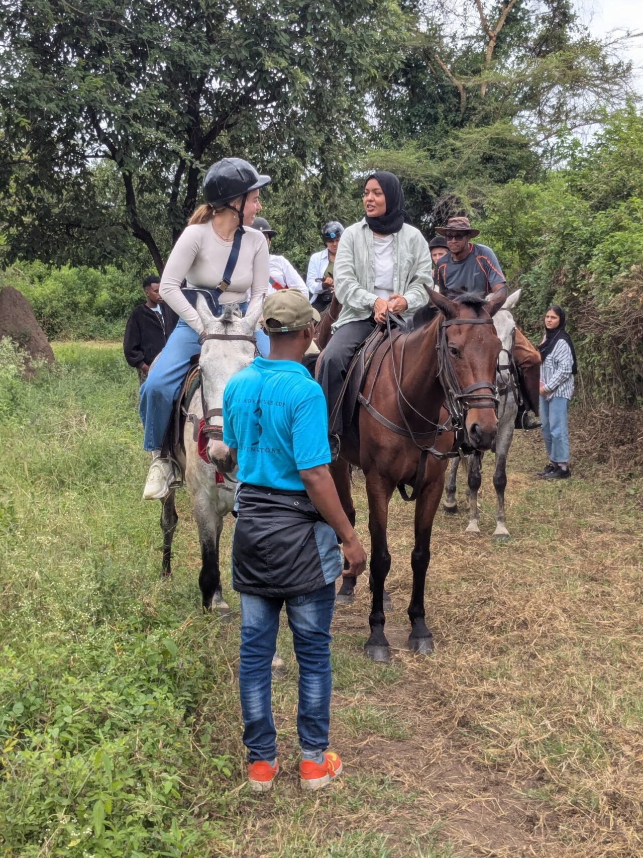 Arusha Horse Safari Experience: Your Ultimate Tanzania Adventure For 2026-2027