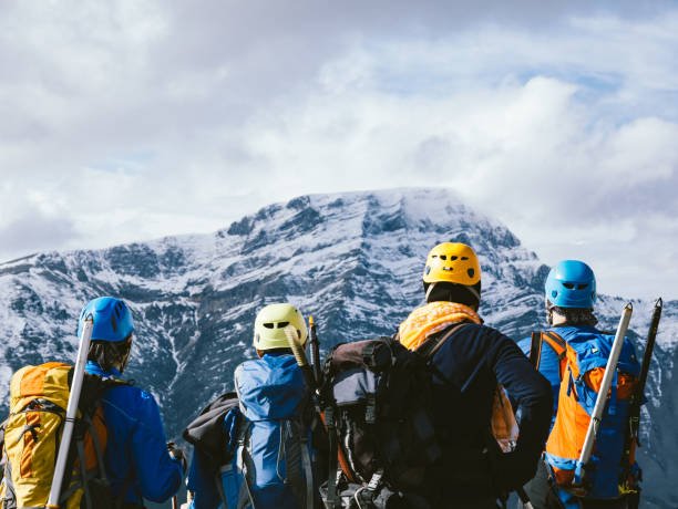 November Kilimanjaro Acclimatization-Focused Trek Guide