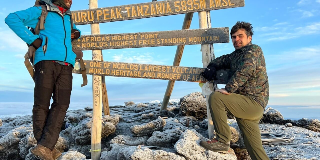 November Kilimanjaro Acclimatization-Focused Trek Guide