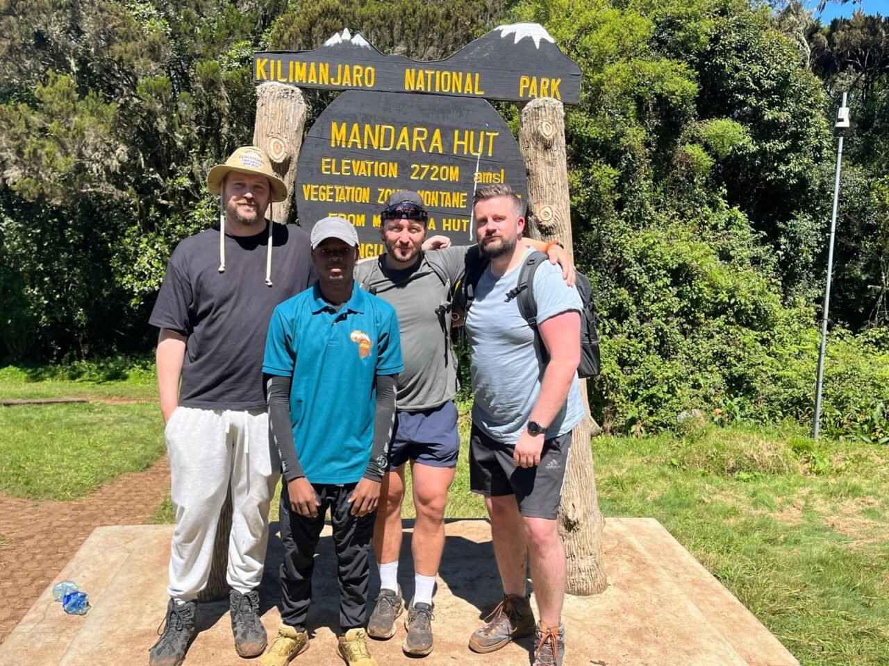 The Luxury Lemosho Route: Your Premier Kilimanjaro Ascent In 2026-2027