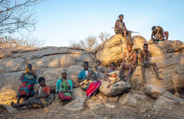 Best Lake Eyasi Cultural Tour Sharing Safari: Experience The Hadzabe & Datoga