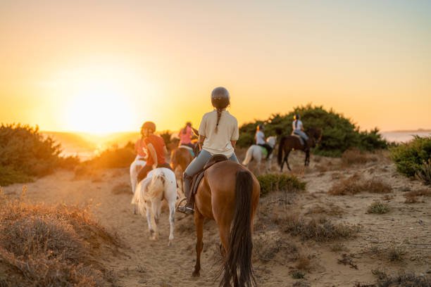 Horse Riding Safari Lake Natron: An Unforgettable Tanzania Adventure 2026-2027