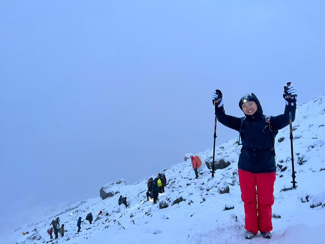 July Kilimanjaro Group Departures 2026-2027