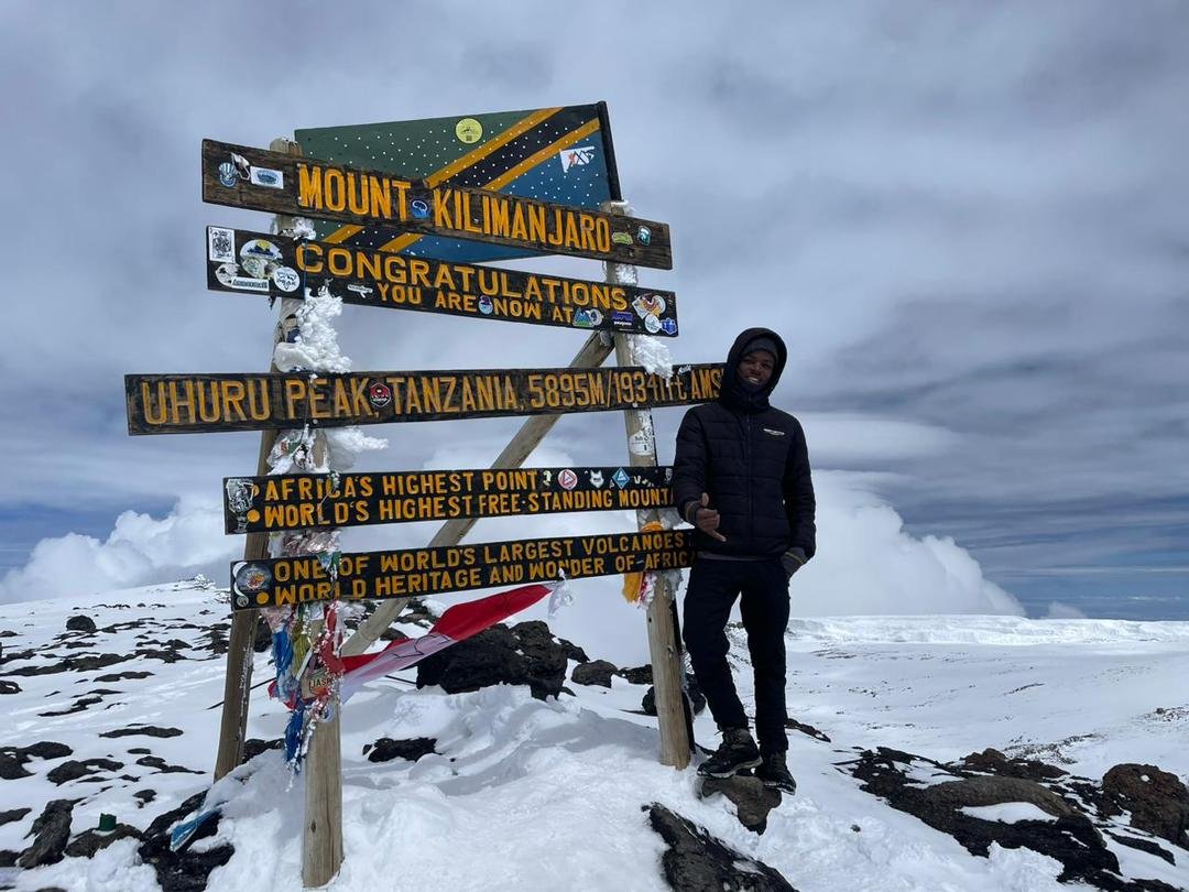 Join 7 Days Lemosho Route – 12 December 2026 Departure | Scenic Kilimanjaro Su