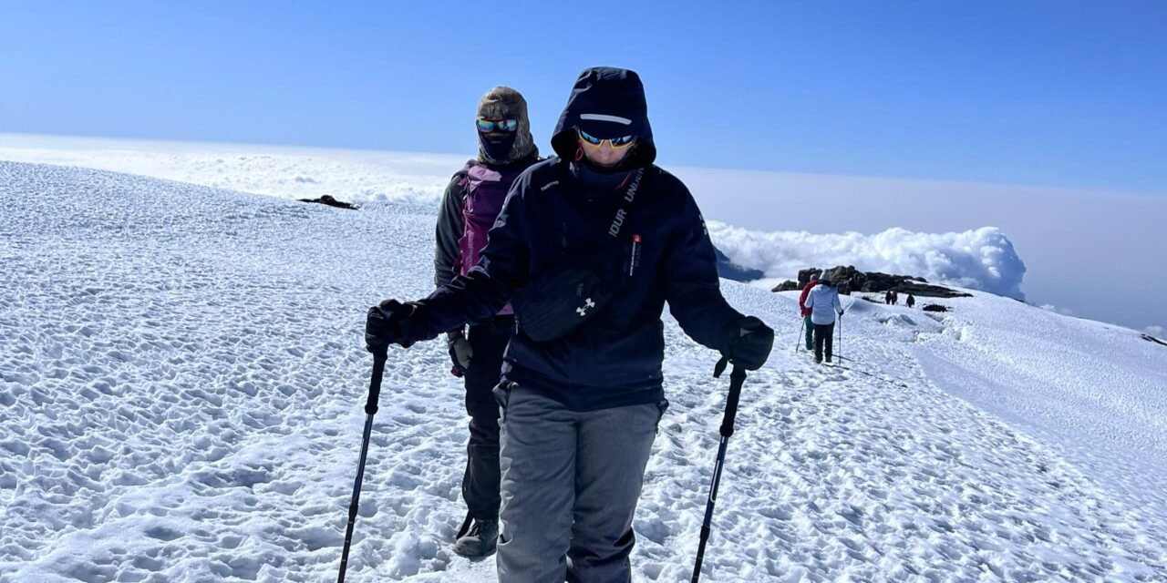 July Kilimanjaro Group Departures 2026-2027