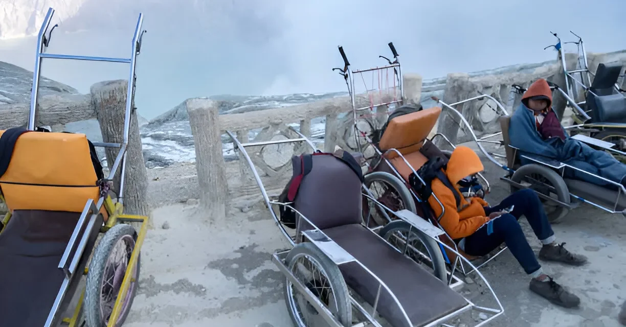 Kilimanjaro Climb With A Personal Support Assistant: Your Ultimate Guide