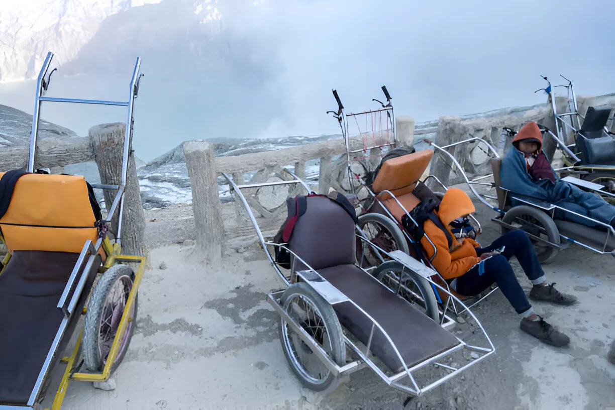 Kilimanjaro Climb With A Personal Support Assistant: Your Ultimate Guide