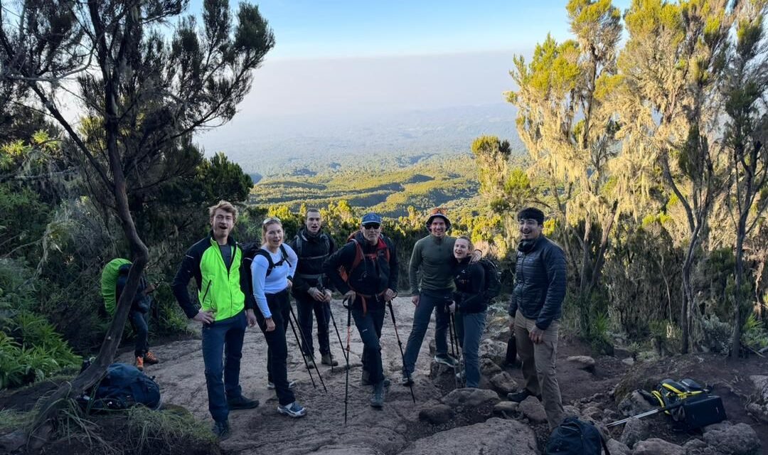 Kilimanjaro Photography Day Tour From Moshi – Shira Plateau: Your Ultimate