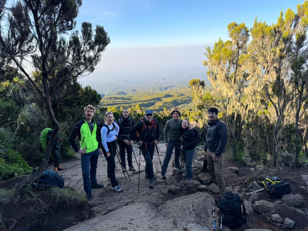 Marangu Gate Day Trip From Arusha – Kilimanjaro Photo Tour 2026-2027