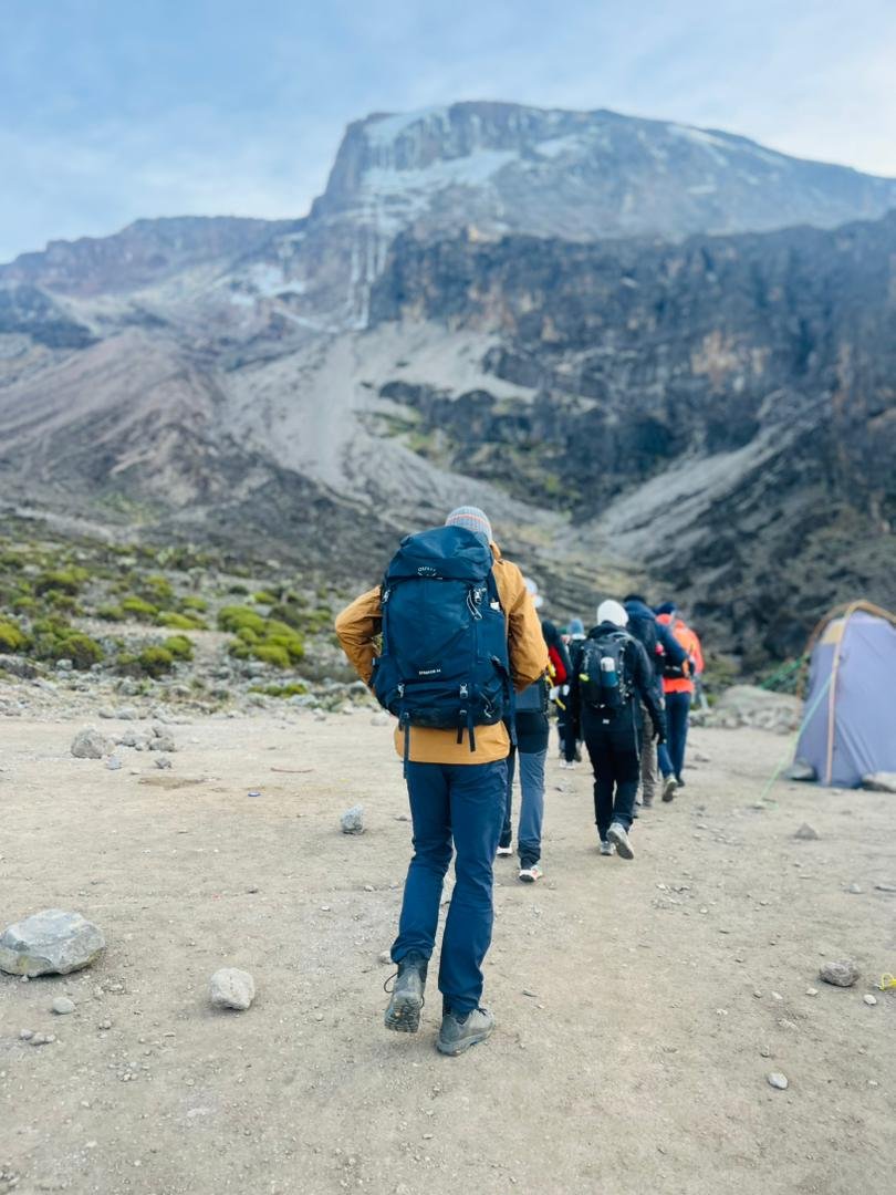 March Kilimanjaro Solo Traveller Group: Your Ultimate Guide For 2026-2027