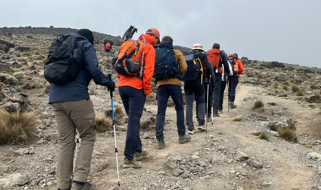 August Kilimanjaro Private Family Expedition: Your Ultimate Guide 2026-2027