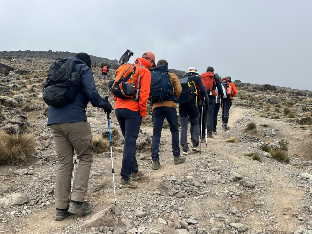 November Kilimanjaro Private Climbing Package: Your Expert Guide For 2026-2027