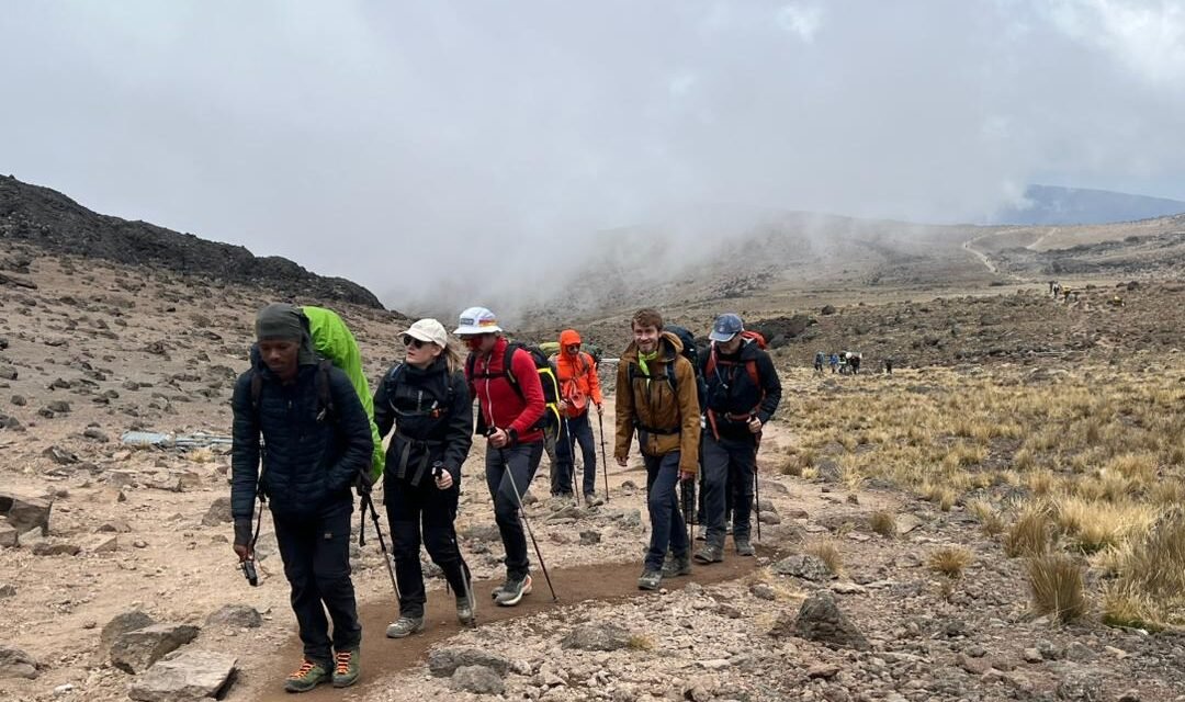 Kilimanjaro Gate Tour From Arusha: Experience Stunning Views Without The Climb