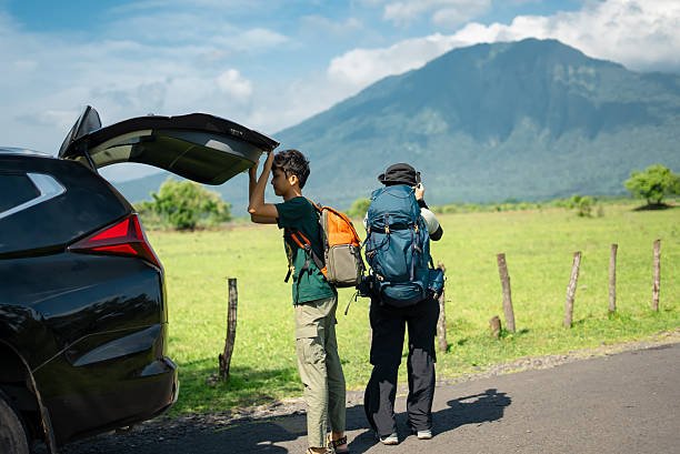 Tanzania Volcanic Landscapes Adventure