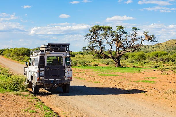 1-Day Tabora Slave and Ivory Route Tour