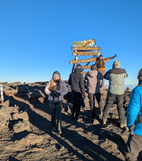 Kilimanjaro Climbing In August : Your Complete Guide To Success 2026-2027