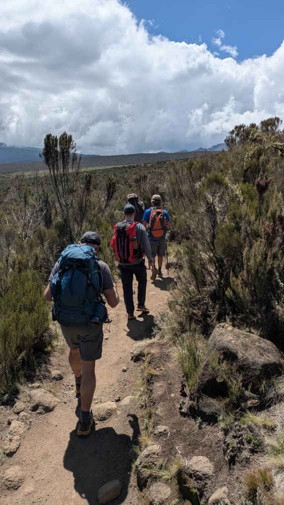 Join 9 Days Northern Circuit Route – 16 December 2026 Departure | Ultimate Kil