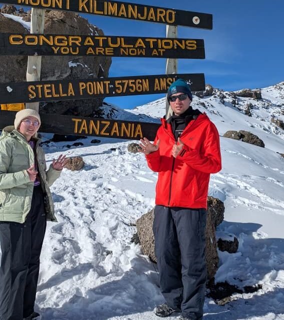Luxury Lemosho Route With Kosovo Camp Overnight: Your Ultimate Kilimanjaro