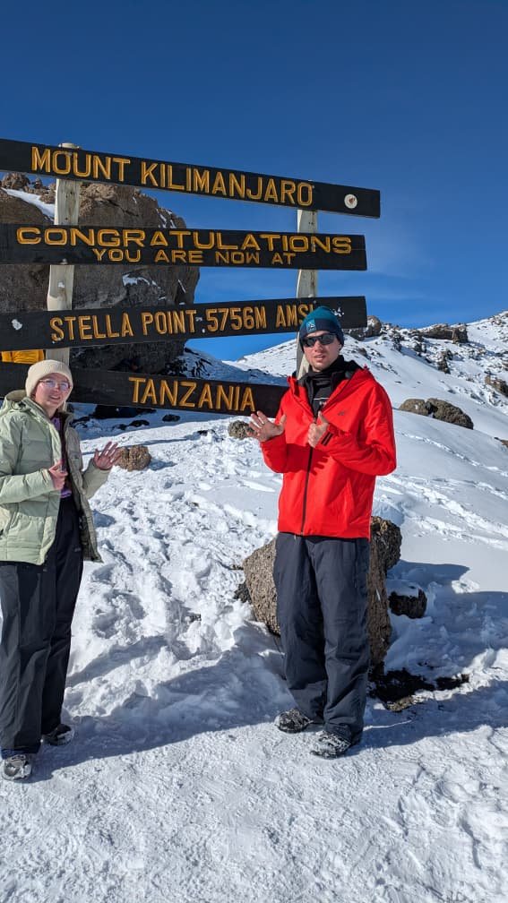 Northern Circuit Route With 5-Star Hotel Stay: Luxury Kilimanjaro Trek