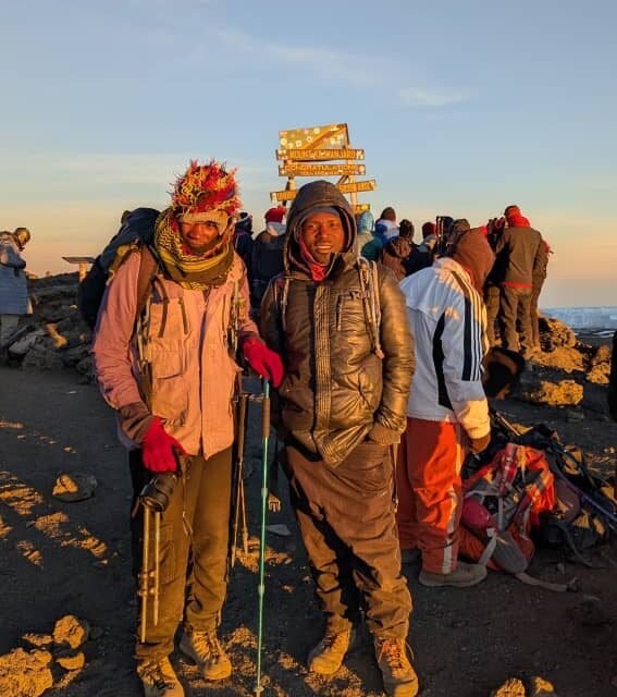 Kilimanjaro Climbing In June : Complete Travel Guide 2026-2027