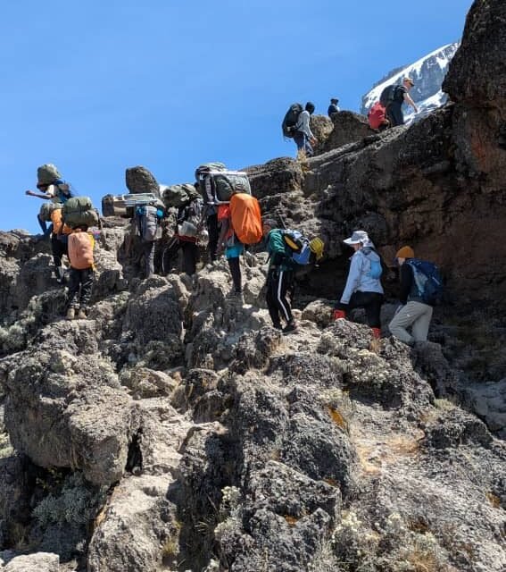 September Kilimanjaro Group Departures : Your Ultimate Guide With Top