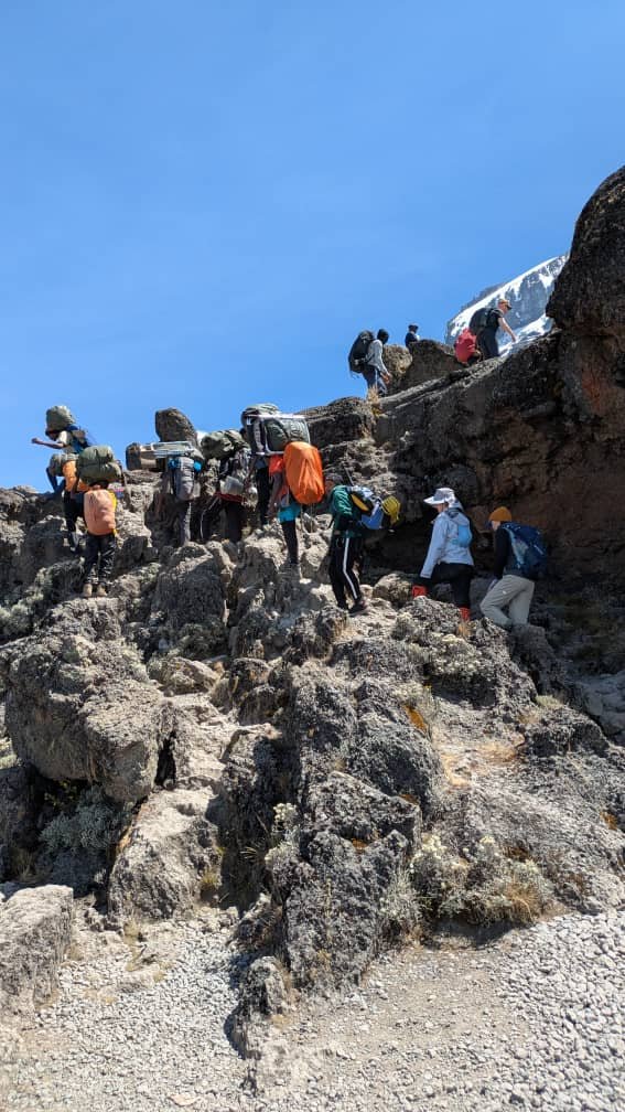 September Kilimanjaro Group Departures : Your Ultimate Guide With Top